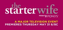 Wife Goes On- Enter To Win A 'Starter Wife' Prize Pack!